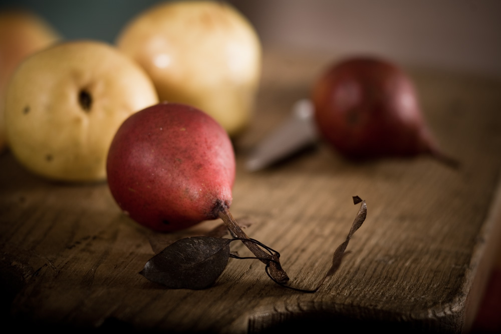 How To Ripen Pears Easy Kitchen