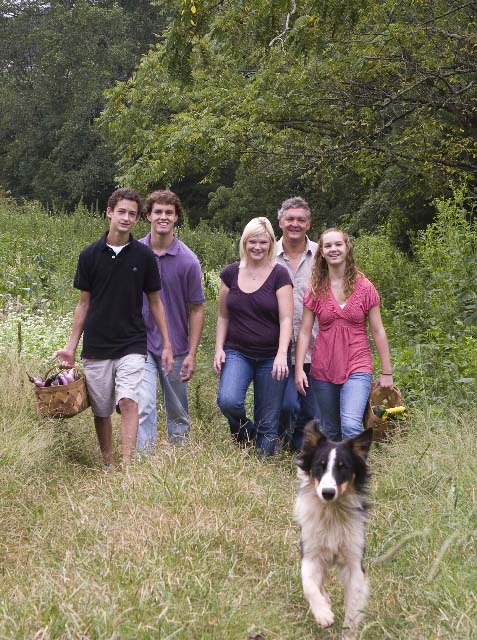 farming-in-north-carolina-easy-kitchen