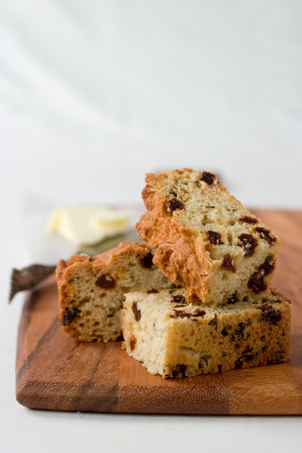Irish Soda Bread with Caraway Seeds Recipe Easy Kitchen