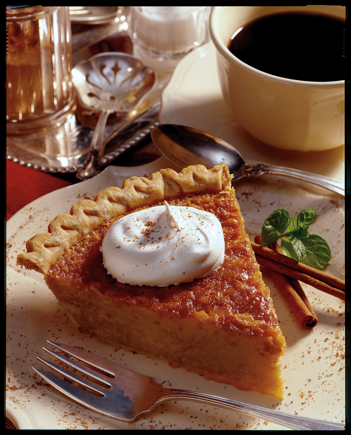 Southern Sweet Potato Pie Recipe Easy Kitchen