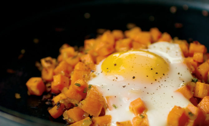 sweet_potato_hash_with_baked_eggs