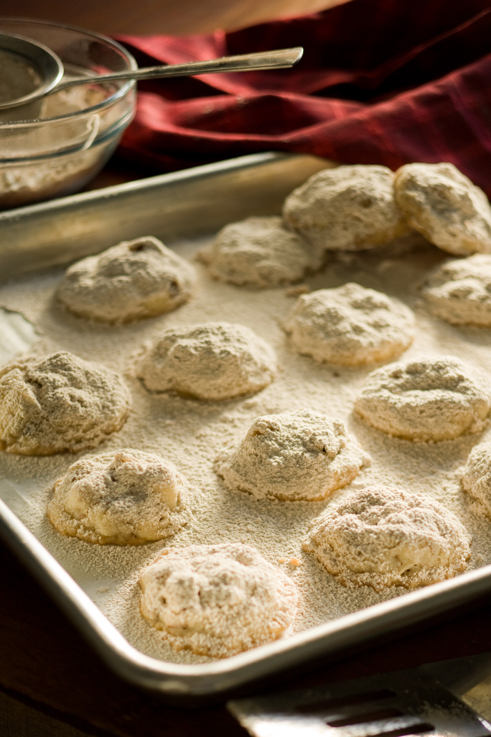 German Drop Cookies Recipe Easy Kitchen