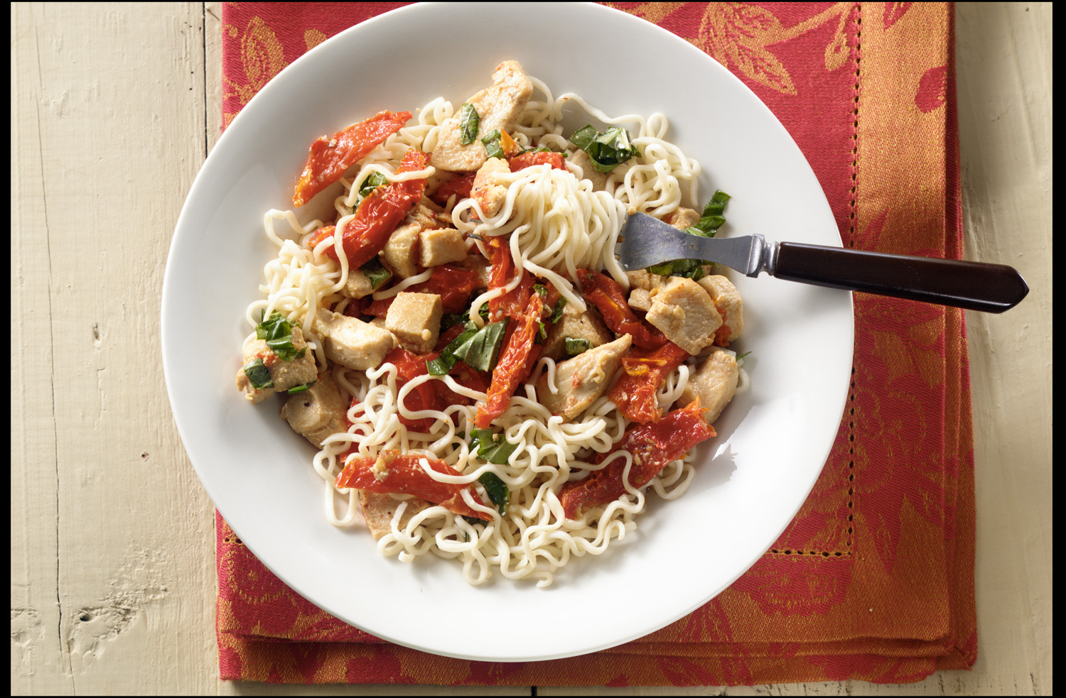 Chicken Milano Recipe Easy Kitchen