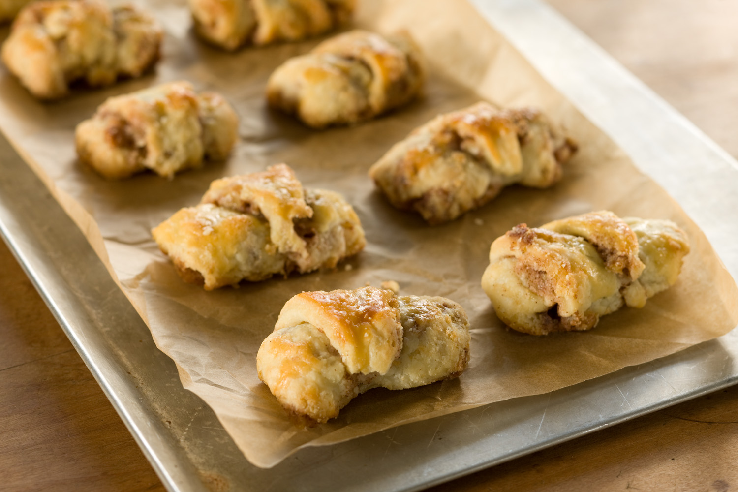 Rugelach Recipe Easy Kitchen