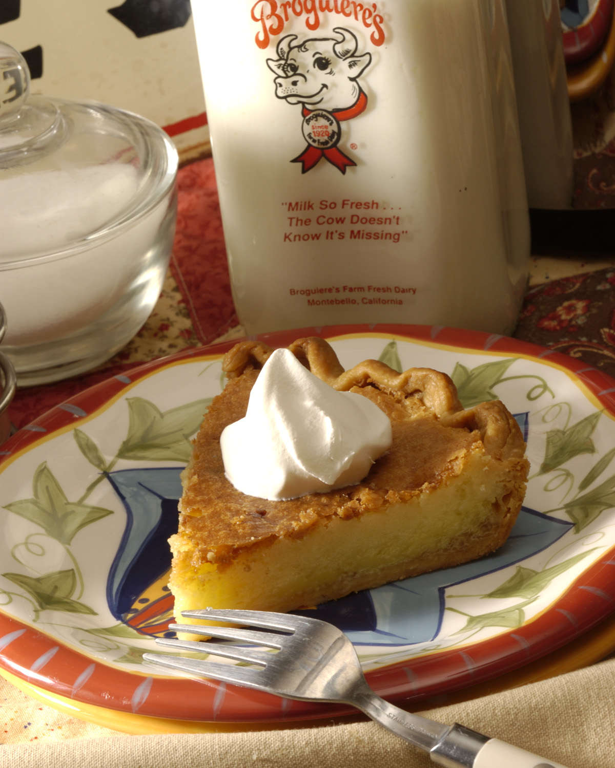 Buttermilk Pie Recipe Easy Kitchen   Buttermilk Pie Recipe 