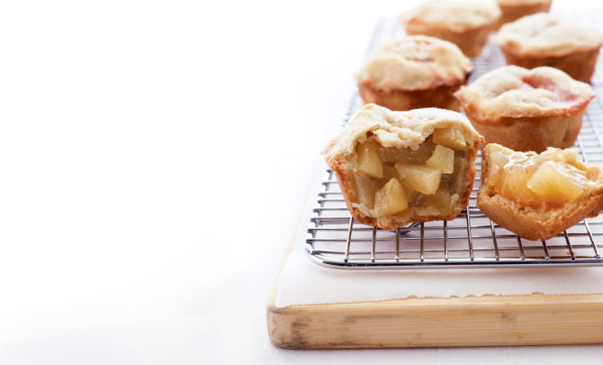 as-you-wish-mini-pies-robin-miller-takes-five-5-ingredient-health-food-network-star-spry