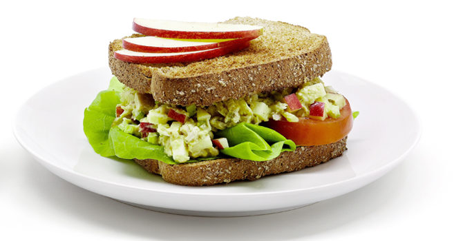 tuna-sandwich-volumetrics-diet-recipe-food-health-spry