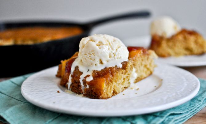 peach-upside-down_cake-dessert-relish