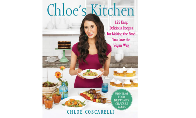 Cloes Kitchen Book Cover