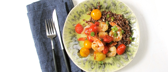 shrimp-quinoa-dinner-relish