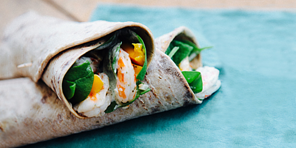 shrimp-mango-wrap-sandwich-lumch-quick-easy-healthy-spry