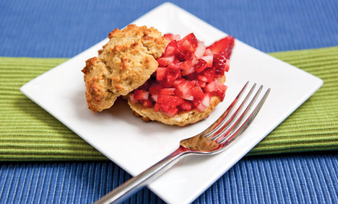 strawberry-shortcake-paleo-comfort-food-dessert-health-spry