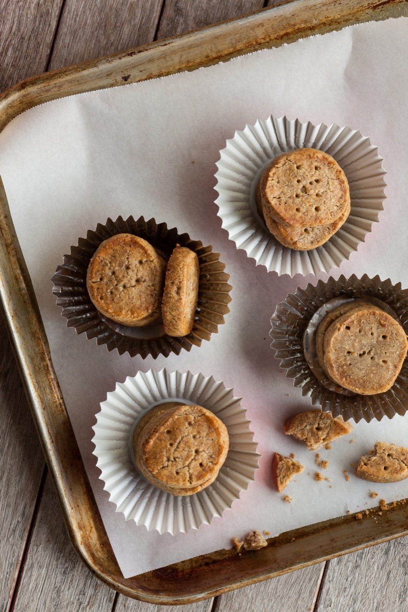 Blue Cheese Crackers Recipe Easy Kitchen