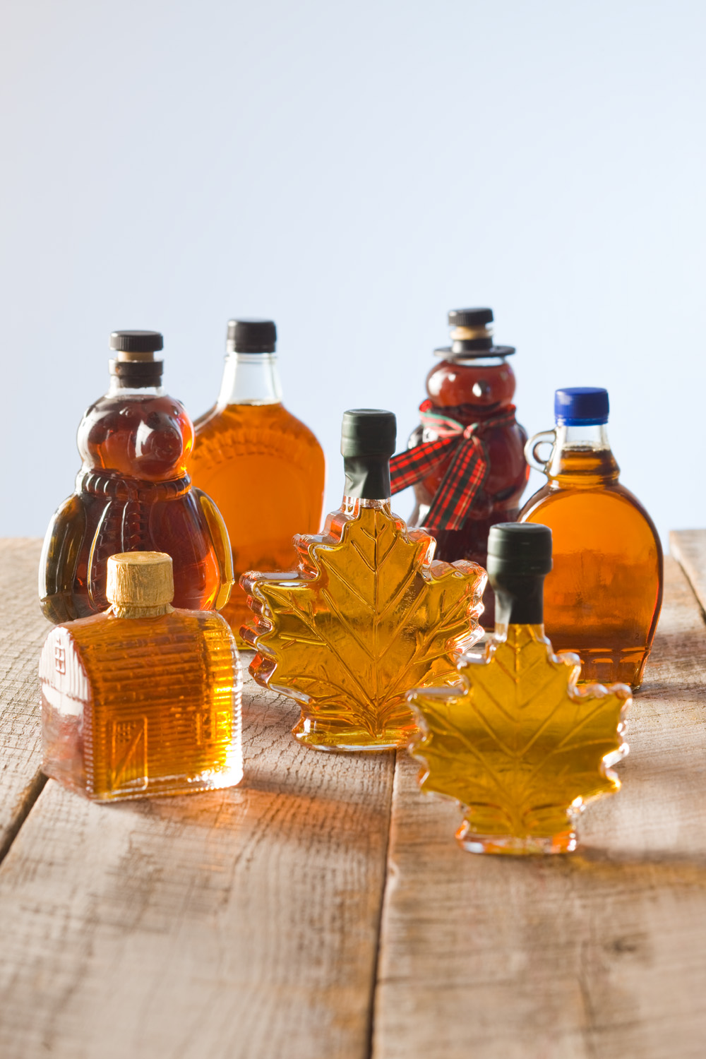Vermont's New Maple Syrup Grading System Easy Kitchen