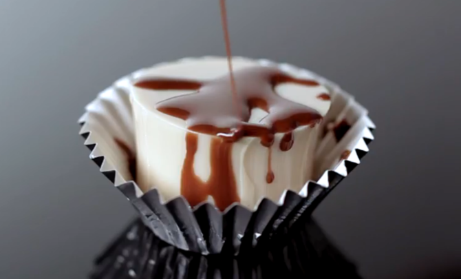 Bushwacker Jelly Shot