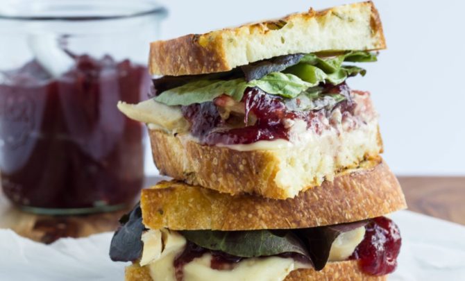 Thanksgiving Turkey Leftovers: Best Sandwich Recipes