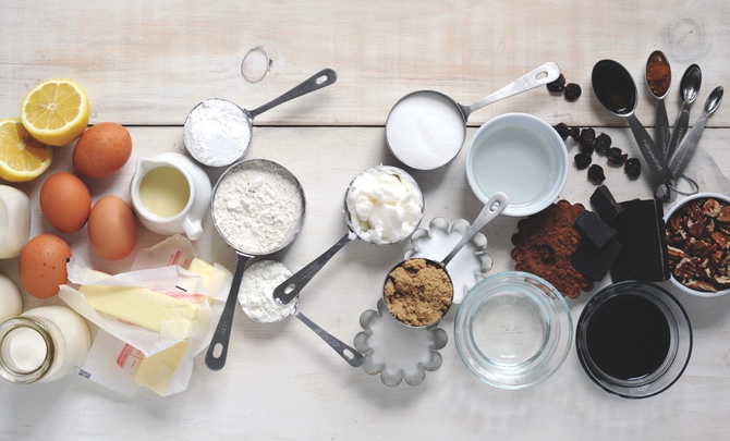 The Ultimate List of Pie Baking Tools and Ingredients